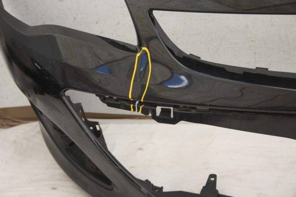 Vauxhall Astra J Front Bumper 2012 2015 13368660 Genuine DAMAGED 178510567760 4