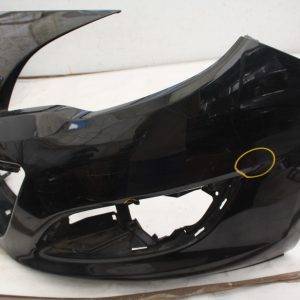 Vauxhall Astra J Front Bumper 2012-2015 13368660 Genuine *DAMAGED* - Image 6