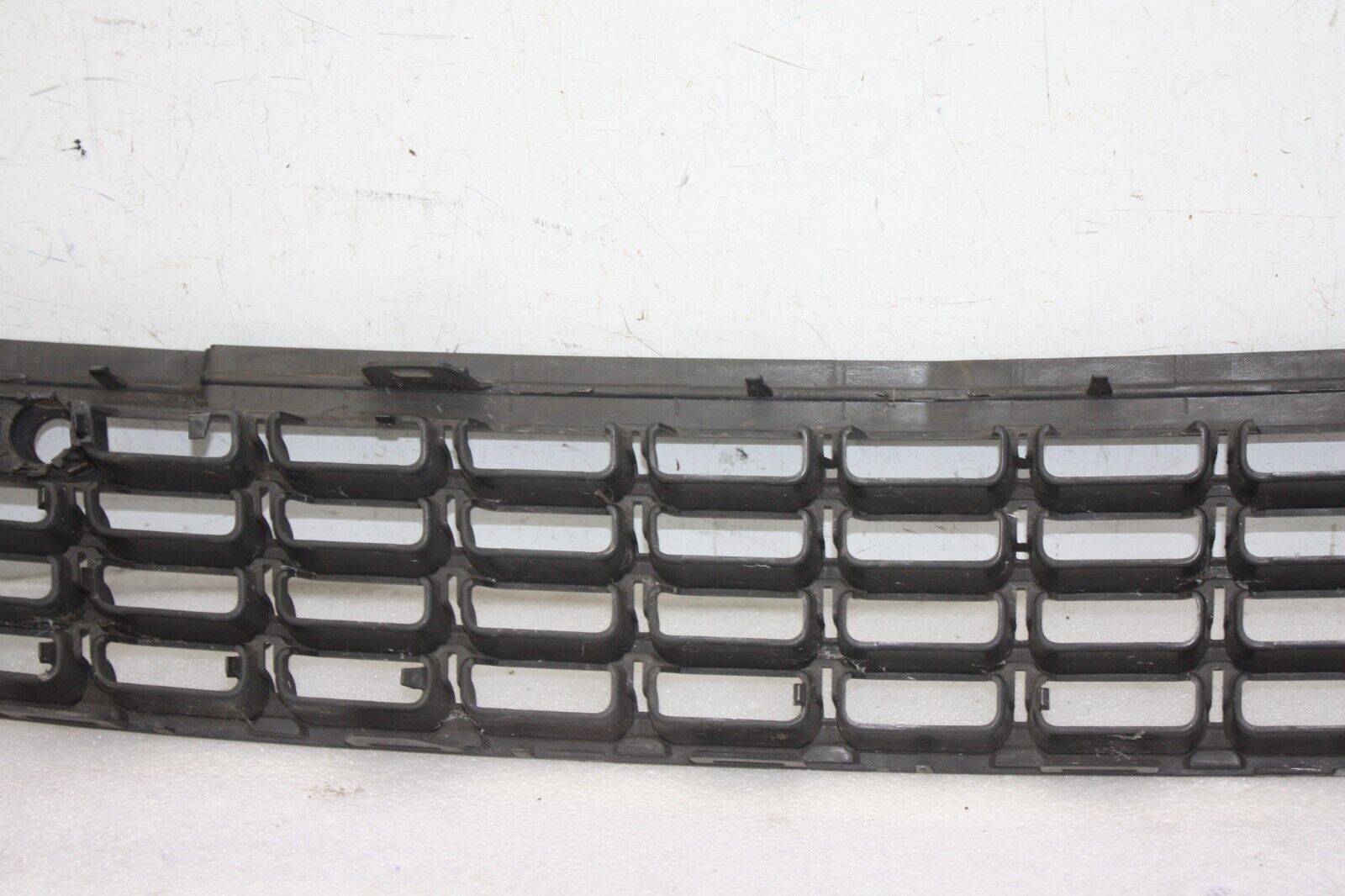 Vauxhall-Astra-J-Front-Bumper-Lower-Grill-2012-2018-13294276-Genuine-DAMAGED-176572795300-14