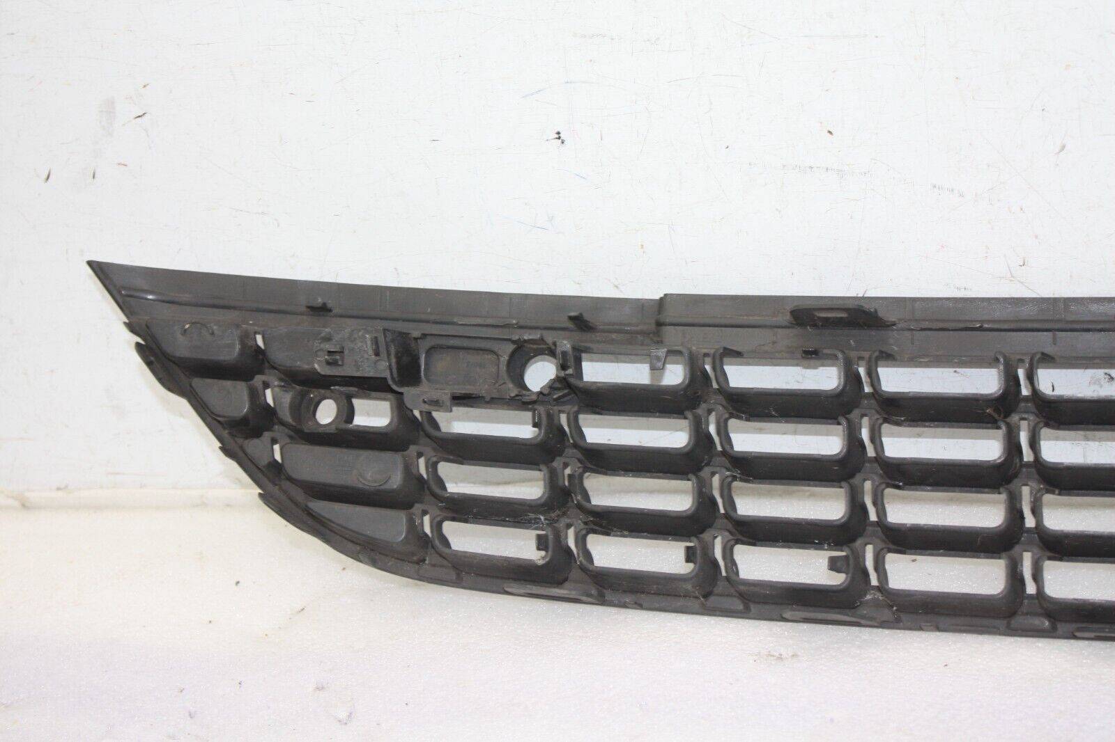 Vauxhall-Astra-J-Front-Bumper-Lower-Grill-2012-2018-13294276-Genuine-DAMAGED-176572795300-15