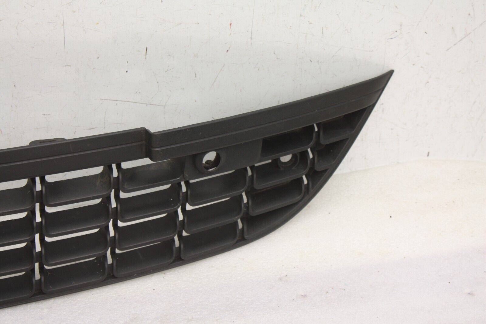 Vauxhall-Astra-J-Front-Bumper-Lower-Grill-2012-2018-13294276-Genuine-DAMAGED-176572795300-2