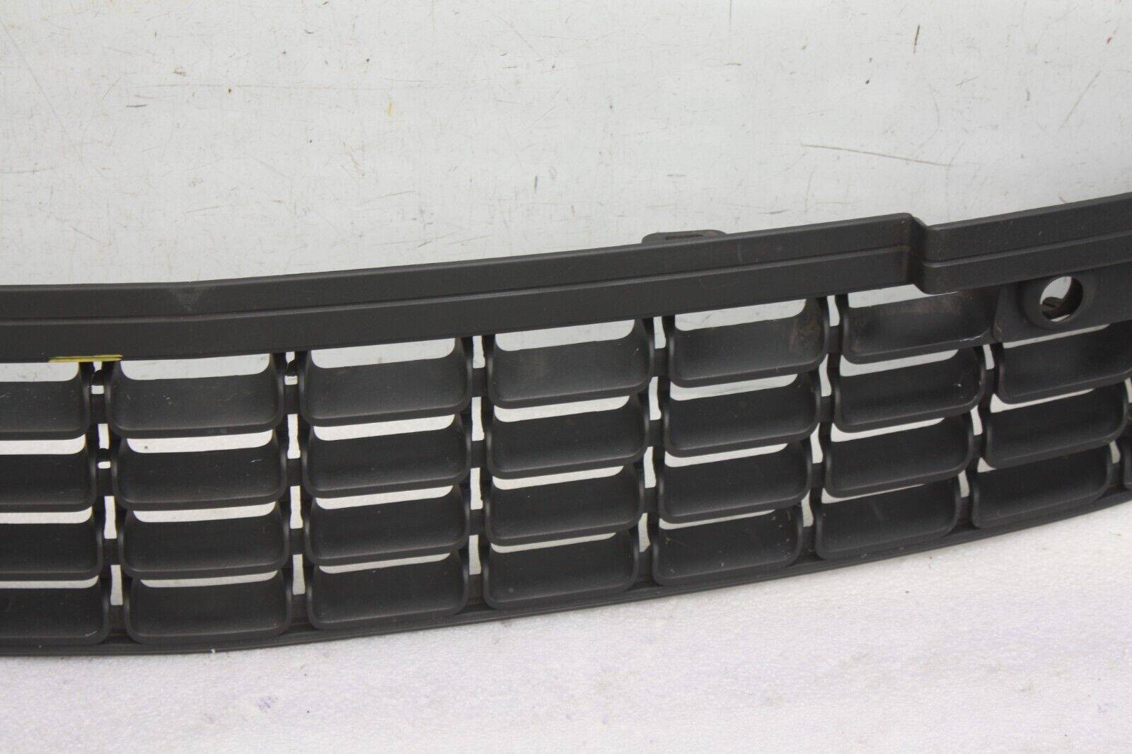 Vauxhall-Astra-J-Front-Bumper-Lower-Grill-2012-2018-13294276-Genuine-DAMAGED-176572795300-3