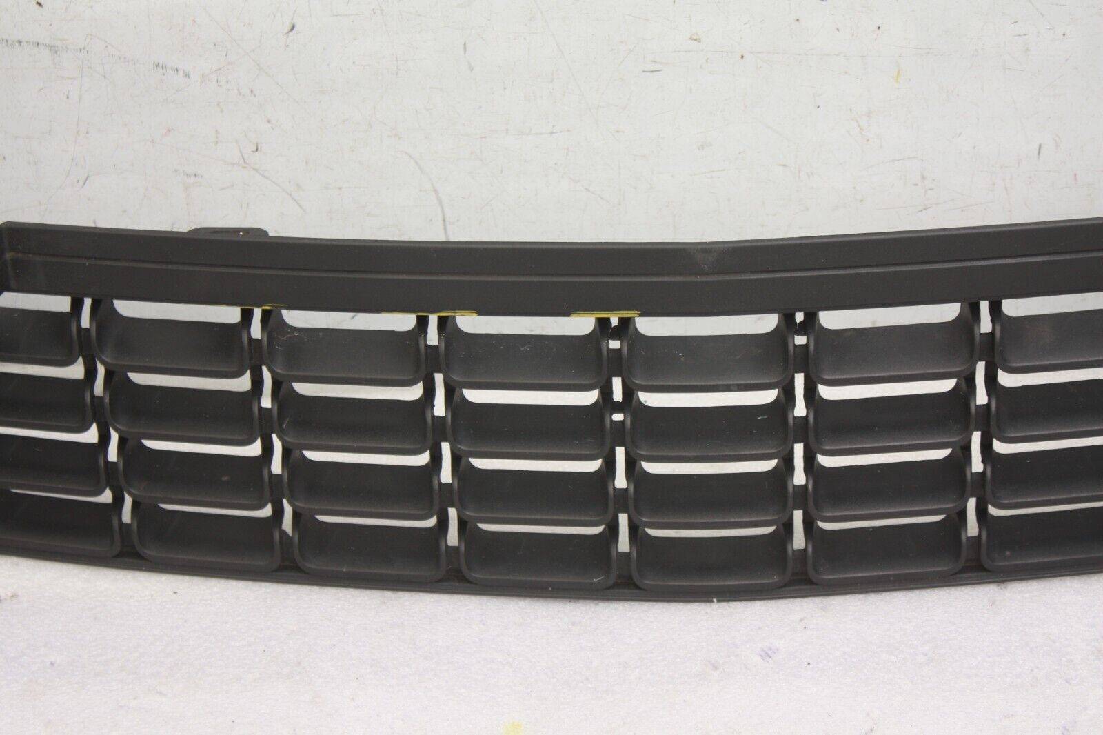 Vauxhall-Astra-J-Front-Bumper-Lower-Grill-2012-2018-13294276-Genuine-DAMAGED-176572795300-4