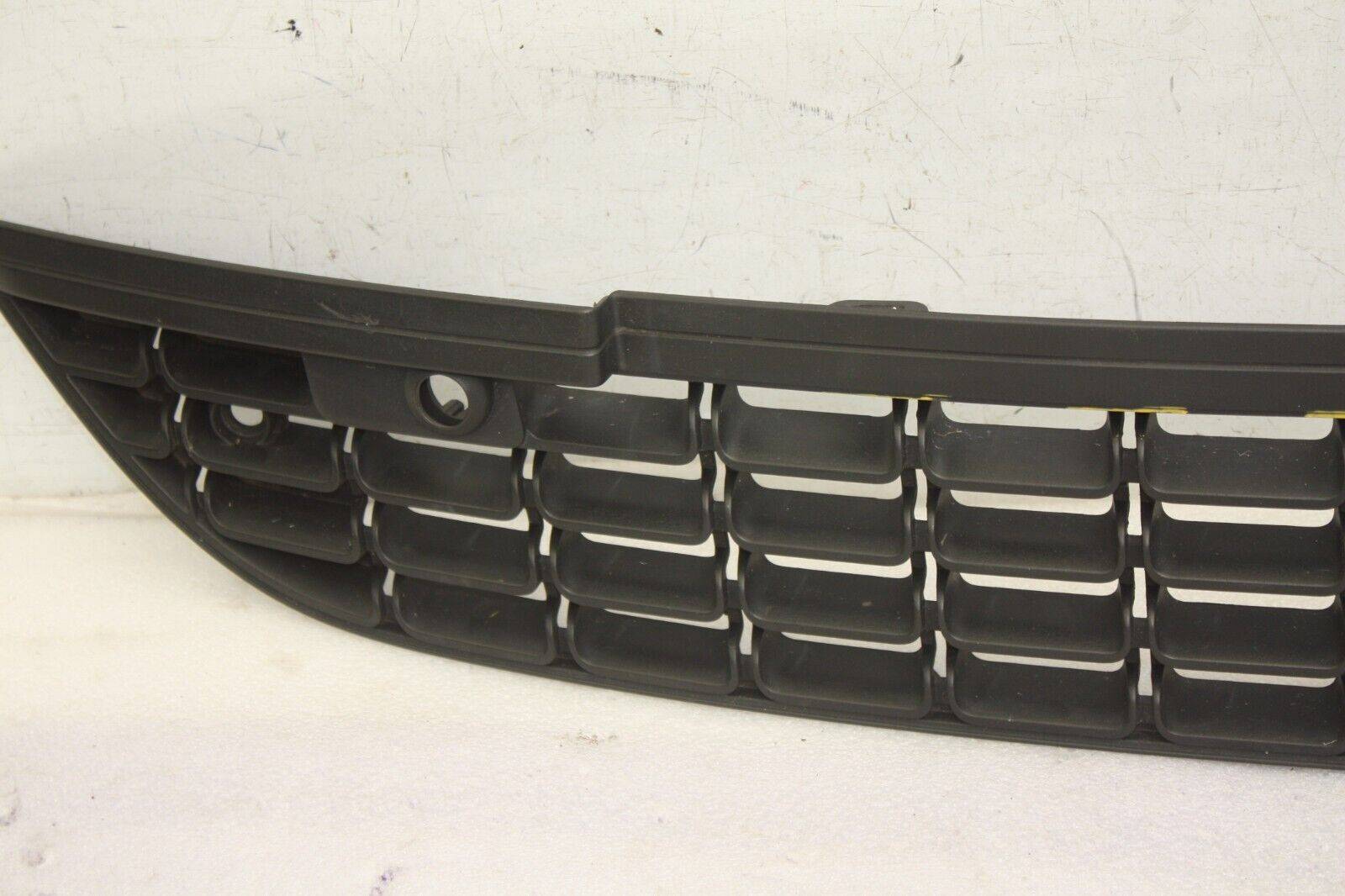 Vauxhall-Astra-J-Front-Bumper-Lower-Grill-2012-2018-13294276-Genuine-DAMAGED-176572795300-5