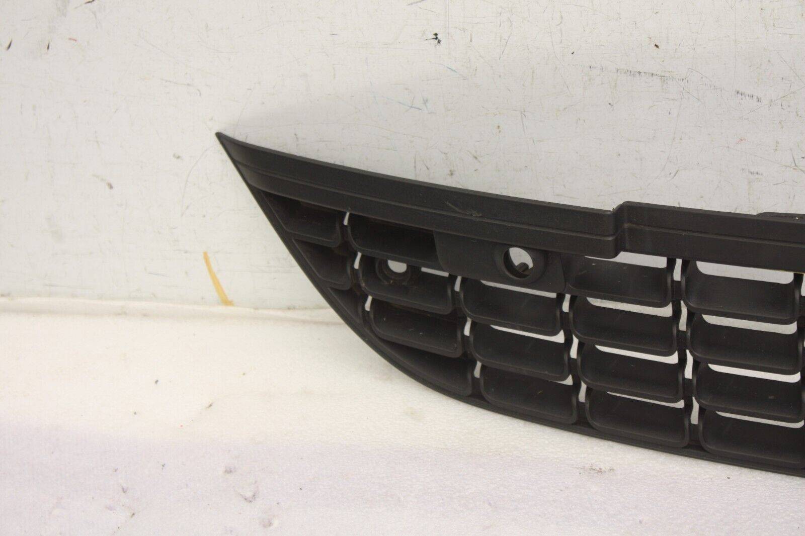 Vauxhall-Astra-J-Front-Bumper-Lower-Grill-2012-2018-13294276-Genuine-DAMAGED-176572795300-6