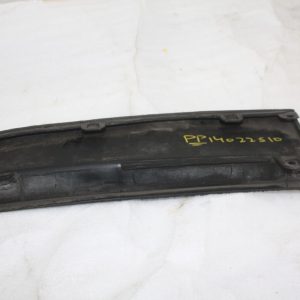 Vauxhall Astra J Front Bumper Lower Left Trim 13368683 Genuine *DAMAGED* - Image 11