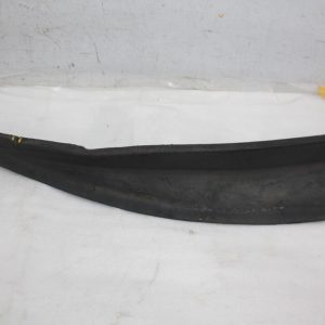 Vauxhall Astra J Front Bumper Lower Left Trim 13368683 Genuine *DAMAGED* - Image 4