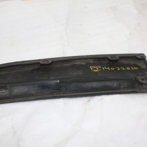 Vauxhall Astra J Front Bumper Lower Left Trim 2012 TO 2015 13368683 *DAMAGED* - Image 11