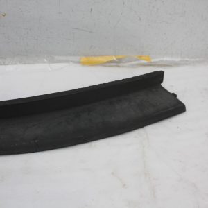 Vauxhall Astra J Front Bumper Lower Left Trim 2012 TO 2015 13368683 *DAMAGED* - Image 3