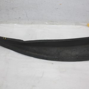 Vauxhall Astra J Front Bumper Lower Left Trim 2012 TO 2015 13368683 *DAMAGED* - Image 4
