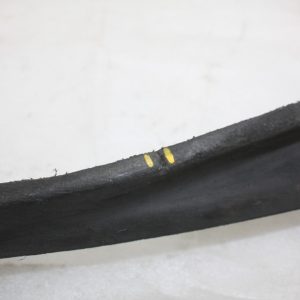 Vauxhall Astra J Front Bumper Lower Left Trim 2012 TO 2015 13368683 *DAMAGED* - Image 6