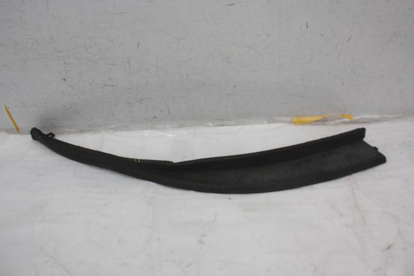 Vauxhall-Astra-J-Front-Bumper-Lower-Left-Trim-2012-TO-2015-13368683-DAMAGED-176847374290