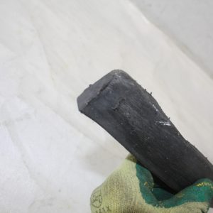 Vauxhall Astra J Front Bumper Lower Left Trim 2012 TO 2015 13368683 *DAMAGED* - Image 8