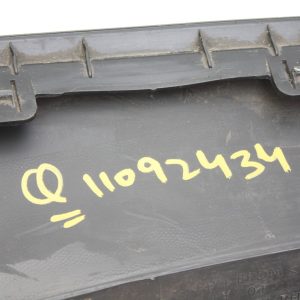 Vauxhall Astra J Front Bumper Lower Right Section 13264407 Genuine - Image 13