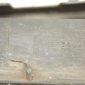 Vauxhall Astra J Front Bumper Lower Right Section 13264407 Genuine - Image 15