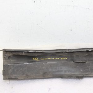 Vauxhall Astra J Front Bumper Lower Right Section 13264407 Genuine - Image 19
