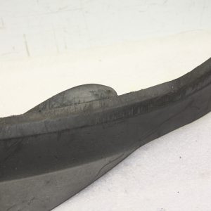 Vauxhall Astra J Front Bumper Lower Right Section 13264407 Genuine - Image 9