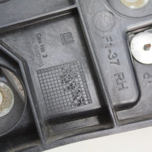 Vauxhall Astra J Front Right Wing 2010 TO 2015 - Image 11