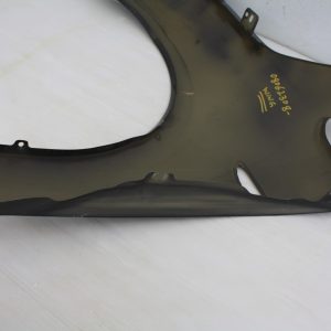 Vauxhall Astra J Front Right Wing 2010 TO 2015 - Image 13