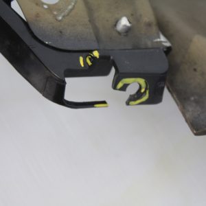 Vauxhall Astra J Front Right Wing 2010 TO 2015 - Image 14