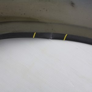 Vauxhall Astra J Front Right Wing 2010 TO 2015 - Image 15