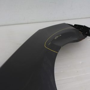 Vauxhall Astra J Front Right Wing 2010 TO 2015 - Image 6