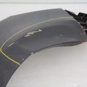 Vauxhall Astra J Front Right Wing 2010 TO 2015 - Image 7