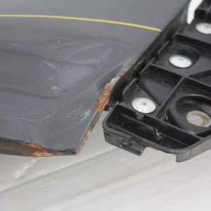 Vauxhall Astra J Front Right Wing 2010 TO 2015 - Image 9
