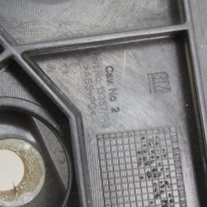 Vauxhall Astra J Front Right Wing 2010 TO 2015 - Image 10