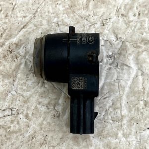 Vauxhall Astra J Mk6 Front Bumper PDC Parking Distance Sensor 13394368 Genuine - Image 3
