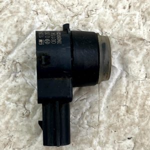 Vauxhall Astra J Mk6 Front Bumper PDC Parking Distance Sensor 13394368 Genuine - Image 4