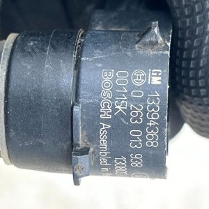 Vauxhall Astra J Mk6 Front Bumper PDC Parking Distance Sensor 13394368 Genuine - Image 10