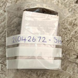 Vauxhall Astra K Bumper PDC Parking Distance Sensor 2015-2022 13447589 Genuine - Image 11