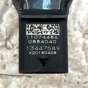 Vauxhall Astra K Bumper PDC Parking Distance Sensor 2015-2022 13447589 Genuine - Image 9