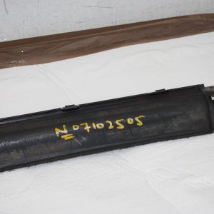 Vauxhall Astra K Front Bumper Left Lower Trim 13485215 Genuine - Image 11