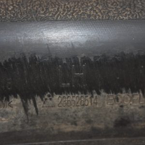 Vauxhall Astra K Front Bumper Left Lower Trim 13485215 Genuine - Image 14