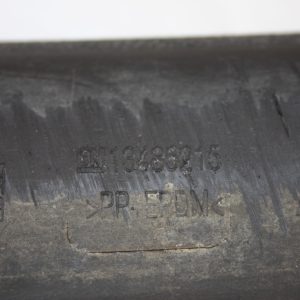 Vauxhall Astra K Front Bumper Left Lower Trim 13485215 Genuine - Image 15