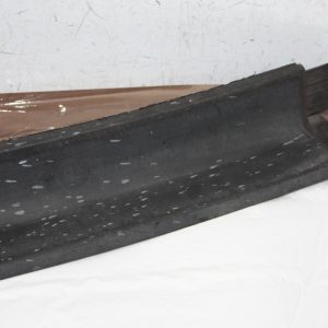 Vauxhall Astra K Front Bumper Left Lower Trim 13485215 Genuine - Image 3