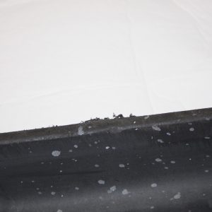 Vauxhall Astra K Front Bumper Left Lower Trim 13485215 Genuine - Image 8