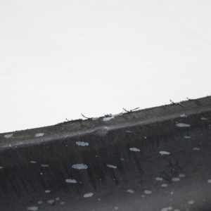 Vauxhall Astra K Front Bumper Left Lower Trim 13485215 Genuine - Image 9