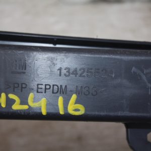 Vauxhall Astra K Rear Bumper Centre Bracket 2015 TO 2019 13425524 Genuine - Image 11