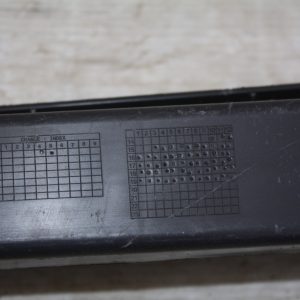 Vauxhall Astra K Rear Bumper Centre Bracket 2015 TO 2019 13425524 Genuine - Image 12