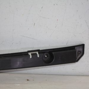 Vauxhall Astra K Rear Bumper Centre Bracket 2015 TO 2019 13425524 Genuine - Image 3