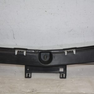 Vauxhall Astra K Rear Bumper Centre Bracket 2015 TO 2019 13425524 Genuine - Image 4