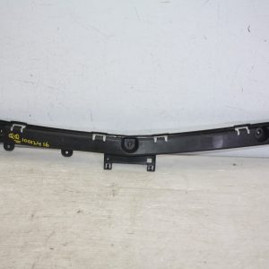 Vauxhall Astra K Rear Bumper Centre Bracket 2015 TO 2019 13425524 Genuine