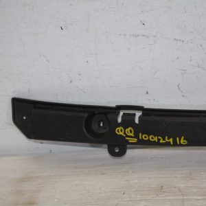 Vauxhall Astra K Rear Bumper Centre Bracket 2015 TO 2019 13425524 Genuine - Image 5