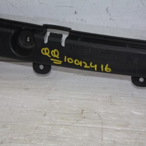 Vauxhall Astra K Rear Bumper Centre Bracket 2015 TO 2019 13425524 Genuine - Image 6