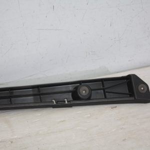 Vauxhall Astra K Rear Bumper Centre Bracket 2015 TO 2019 13425524 Genuine - Image 7