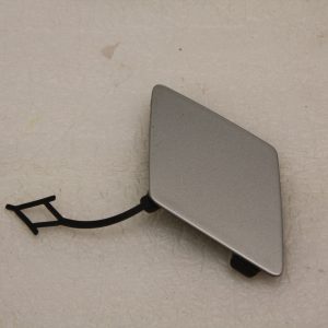 Vauxhall Astra L Rear Bumper Tow Cover 2022 ON 9839639980 Genuine