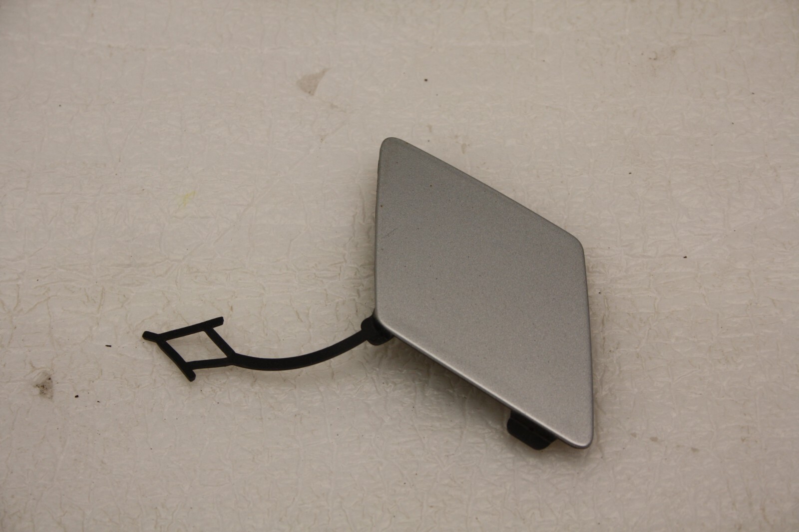 Vauxhall Astra L Rear Bumper Tow Cover 2022 ON 9839639980 Genuine